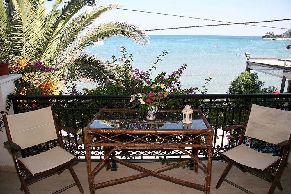 Villa Grimani view 4