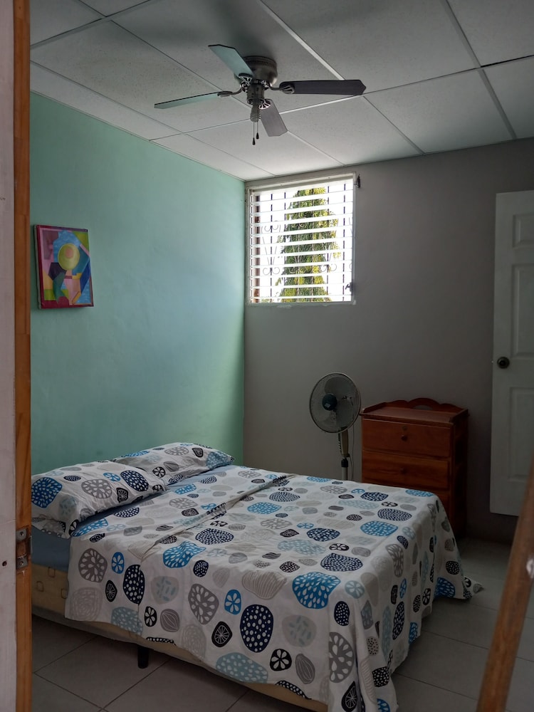 New Century Hostel