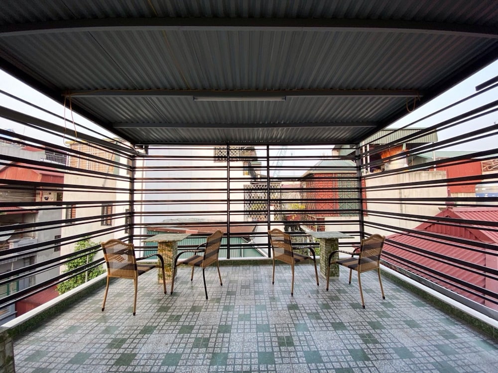Manmo Home Plus Luong Su