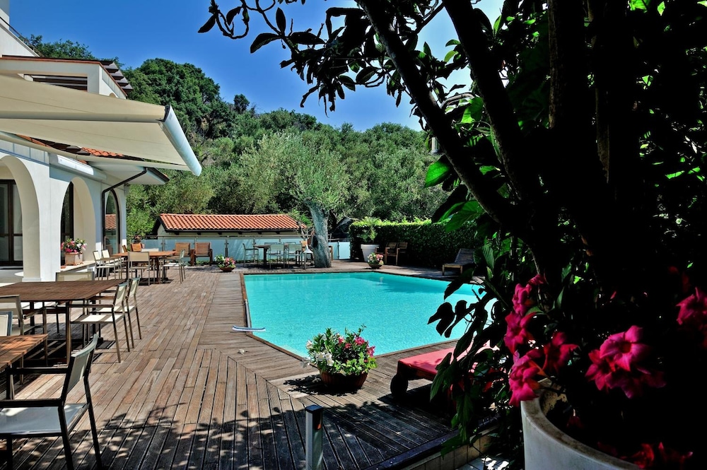 Hotel Le Piane