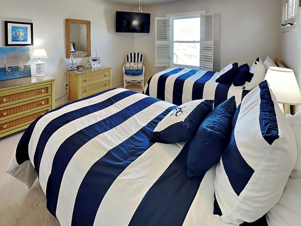 All About The View by Topsail Realty