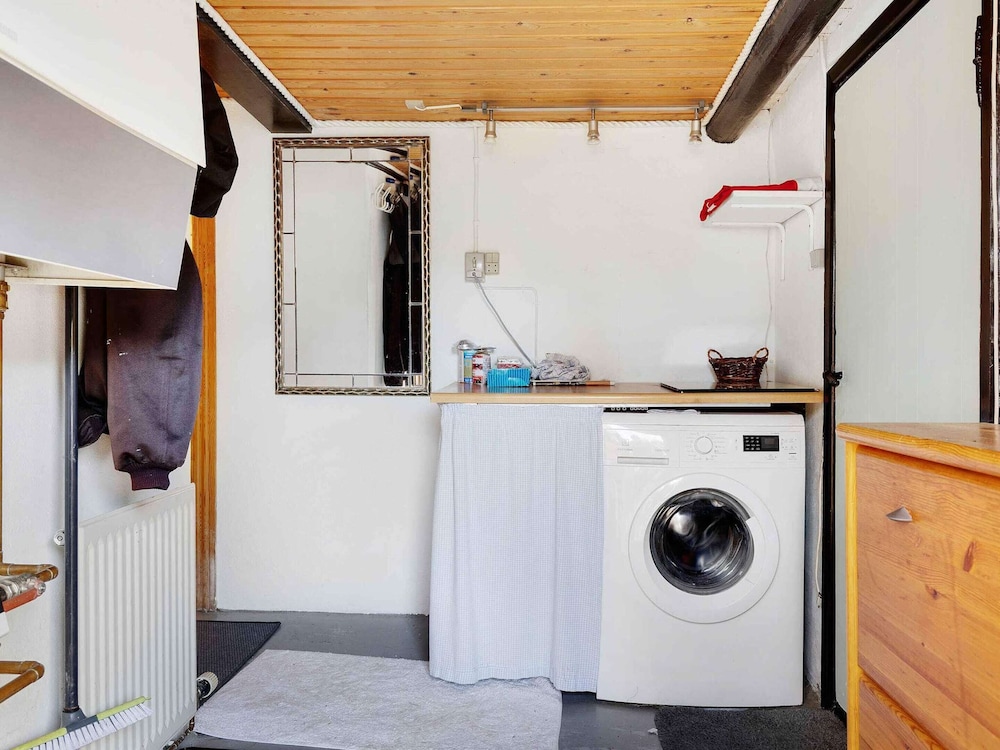 5 Star Holiday Home in Slagelse