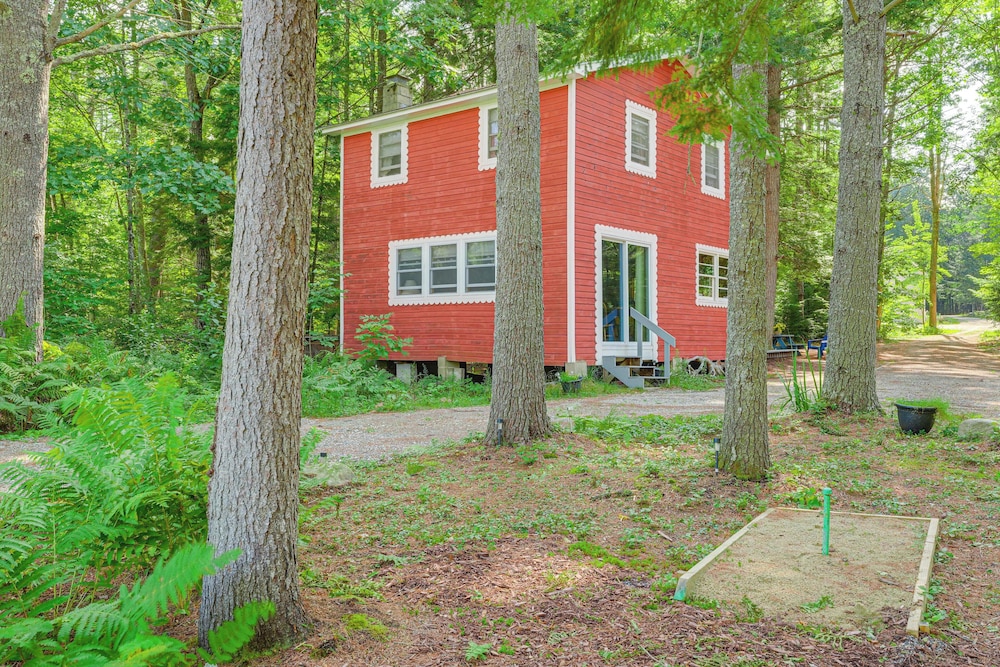 Quiet Remote Cottage on Panther Pond! - Property Image 21