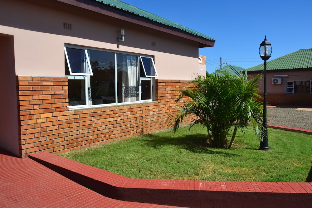Sikalongo Lodge Highlands