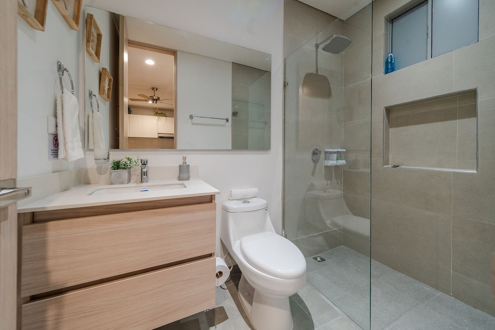Salguero Suites