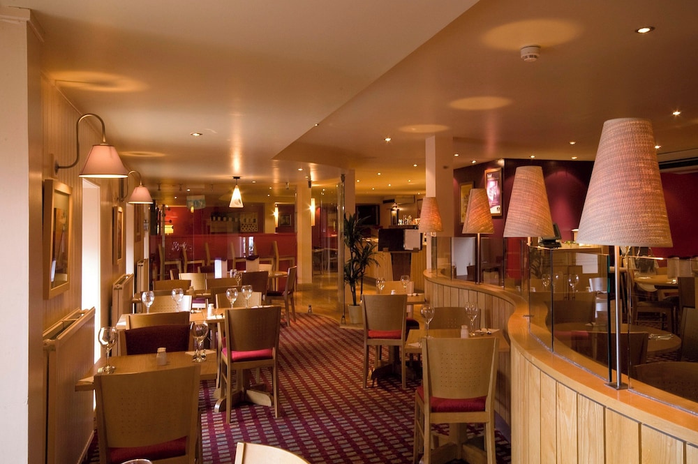 Premier Inn Inverness Millburn Rd — photo 11