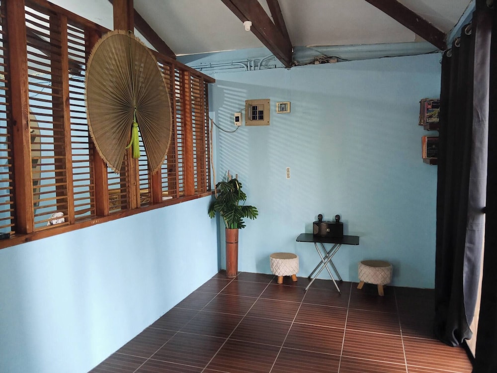 Oceanfront Guest House