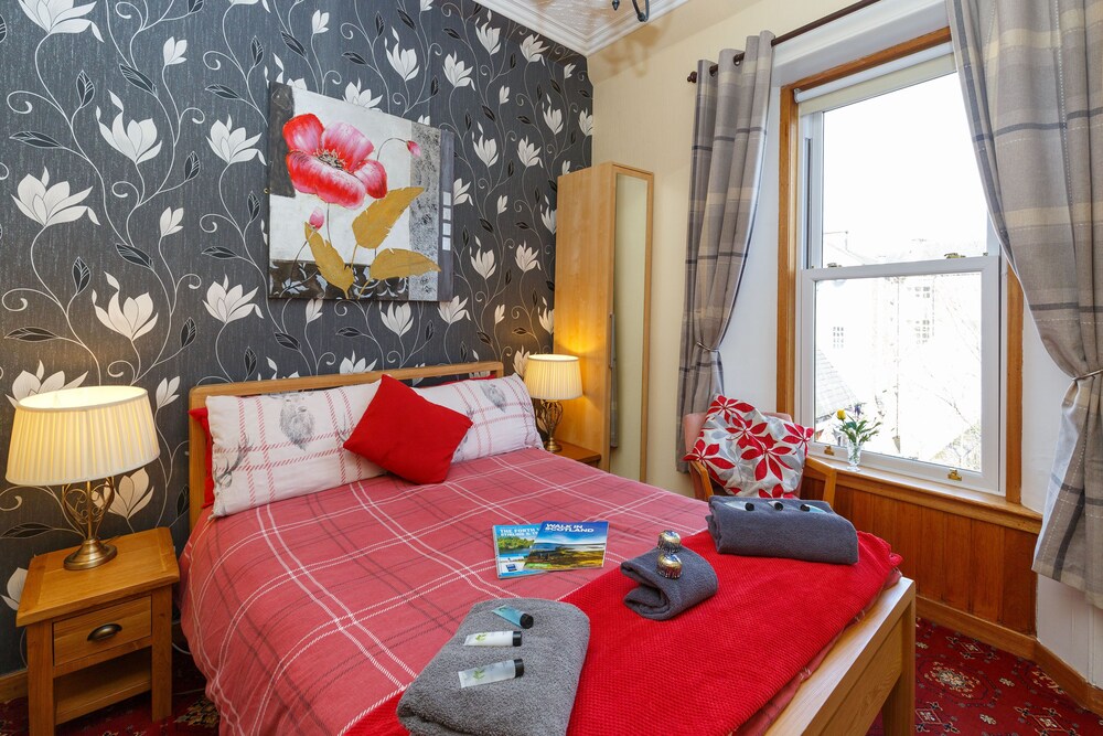 Castle Walk B&B