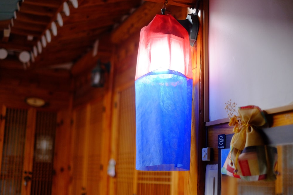 Haemil Hanok Guesthouse