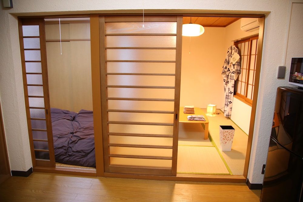 Kyoto Home Kiyomizu view 4