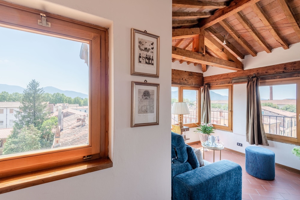 Horizon Vista Penthouse