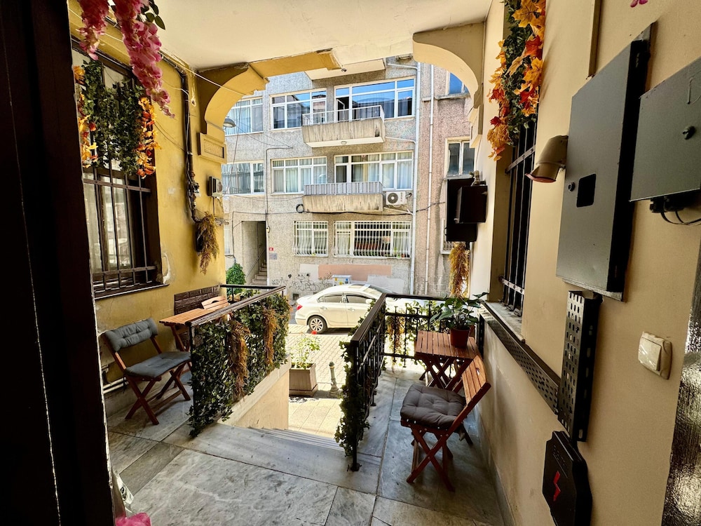 Otel Kadıköy - Image 14