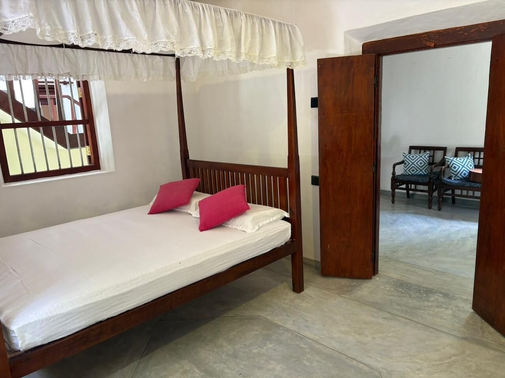 John's Homestay