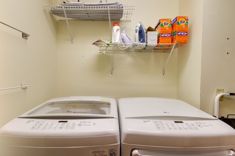 Sandy Beach Family Getaway w/ Fire Pit  Deck! - Property Image 54