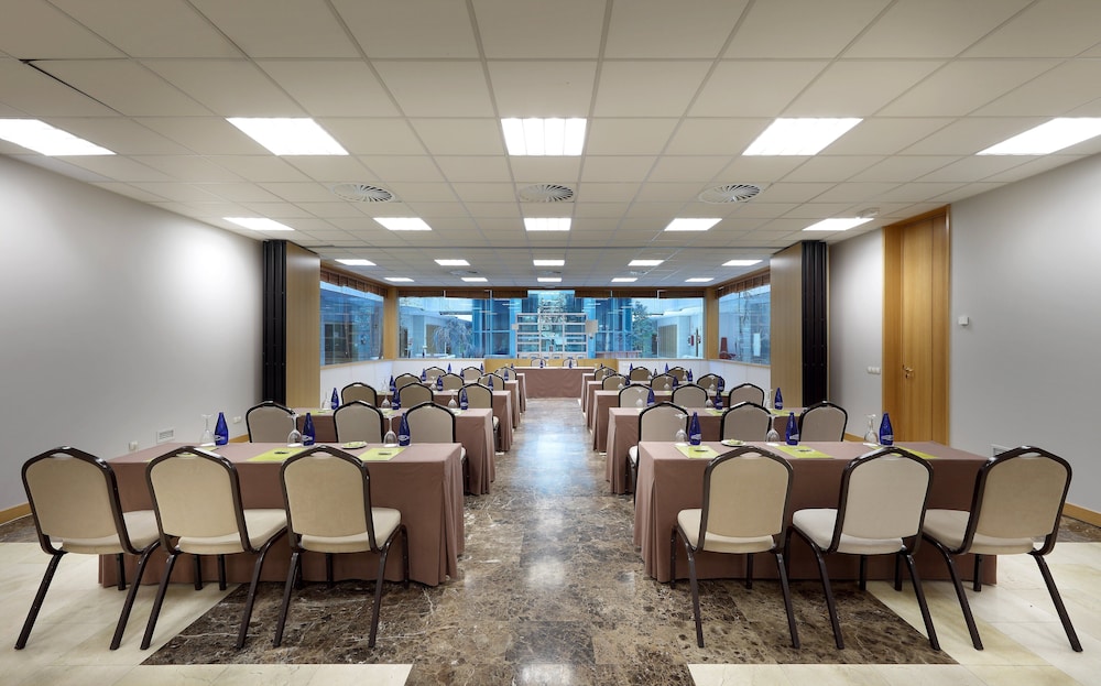 Las Rozas de Madrid Vacations - Exe Gran Hotel Almenar - Property Image 11
