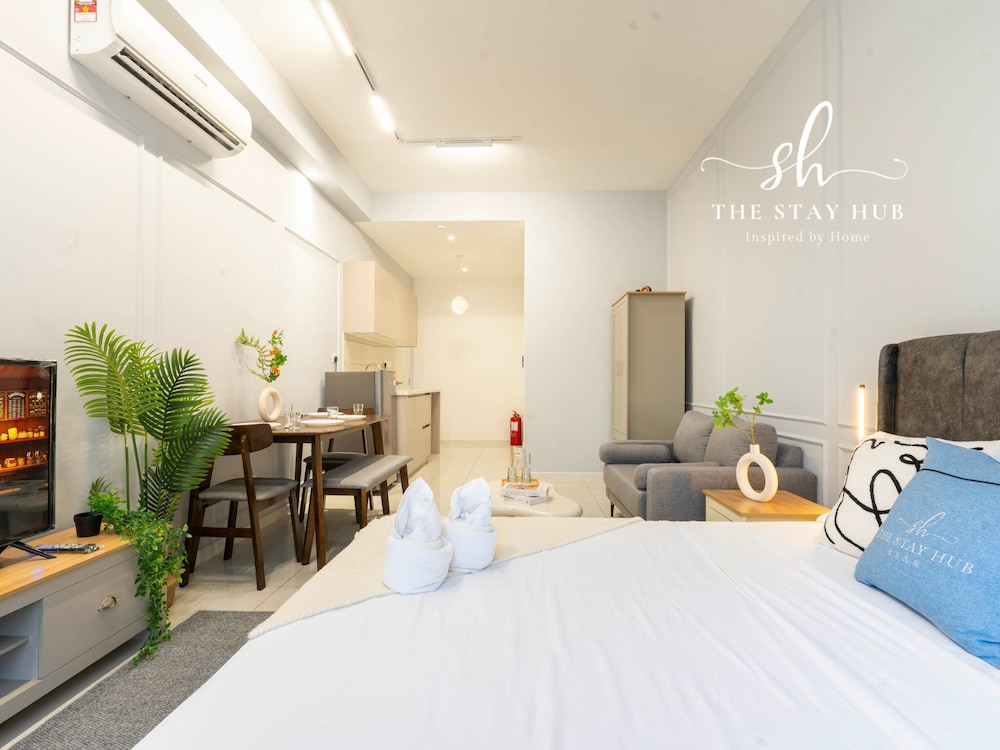 Majestic Residence KL by The Stay Hub