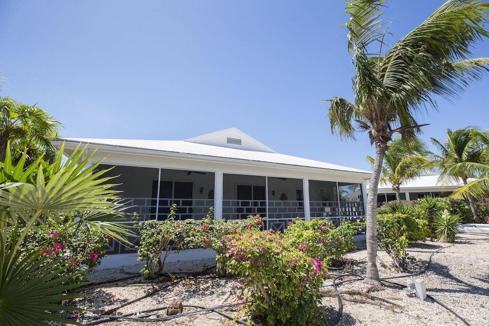 Hotel Villas of Elephant Walk, TCI - Image 1