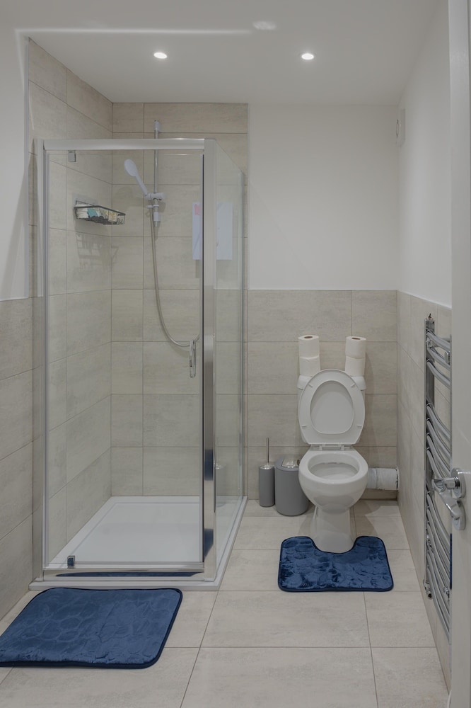 Cosy City Apartment in Leicester