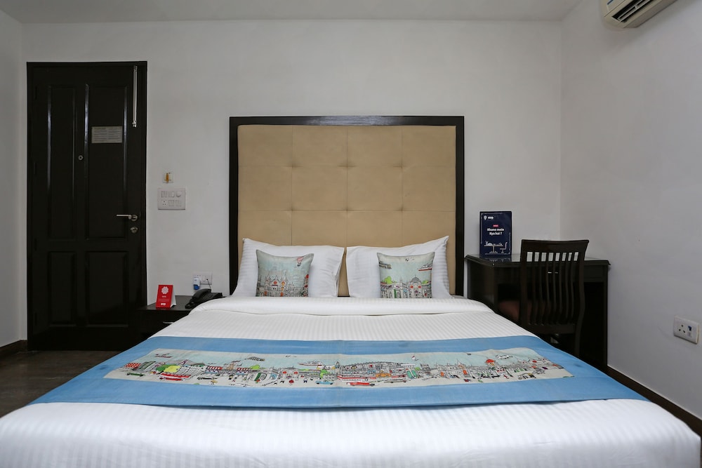 OYO Flagship 746 Bhikaji Cama Place