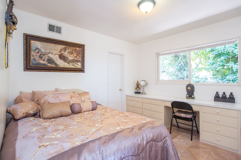 Bel-Air Villa, 3 Bedrooms - Celebrity Area - Image 4