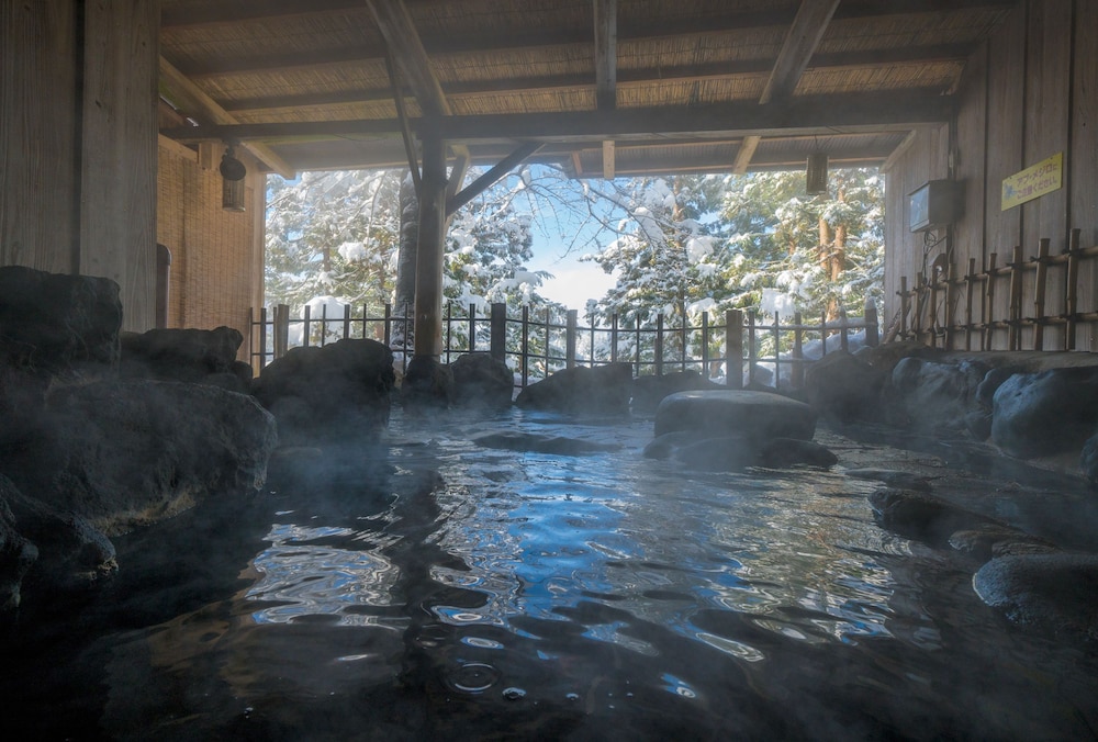 Aizu Kitakata  Atsushioonsen YAMAGATAYA