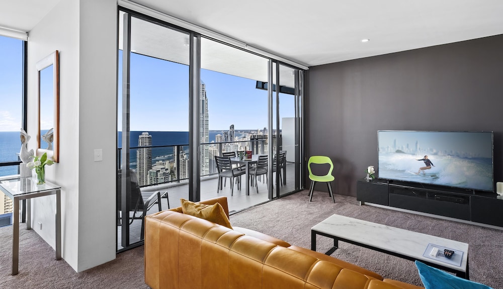 Surfers Paradise Vacations - Circle on Cavill - Apartment Stay Private - Property Image 51