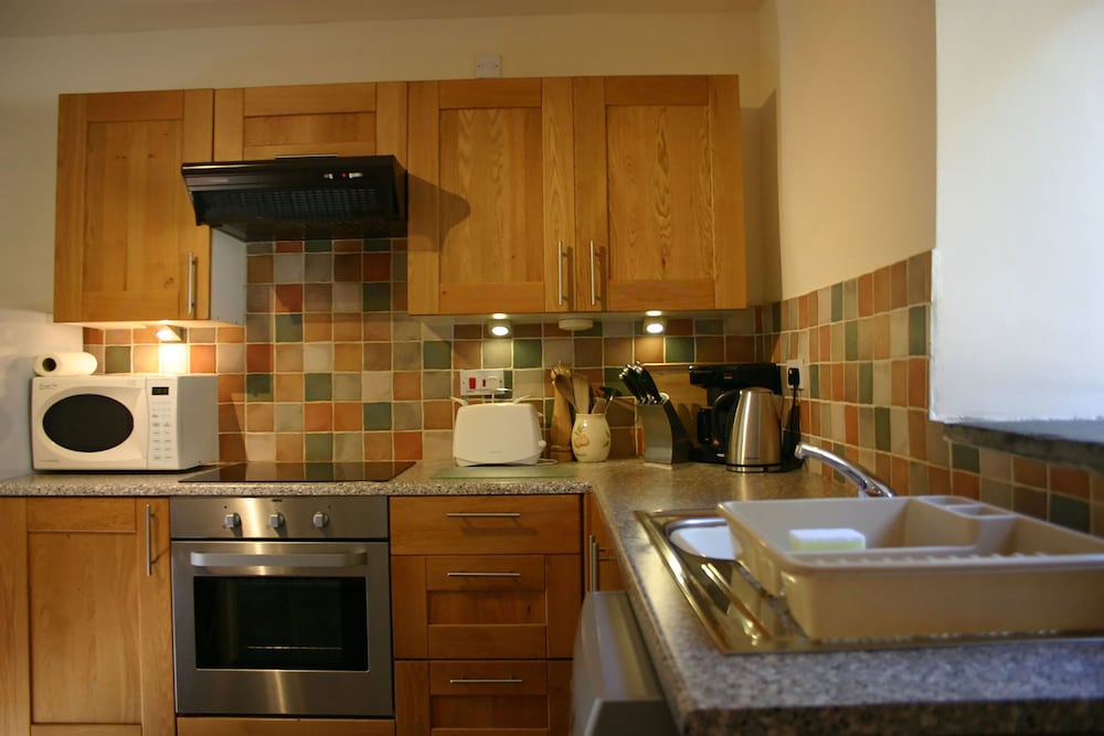 Troedyrhiw Holiday Cottages