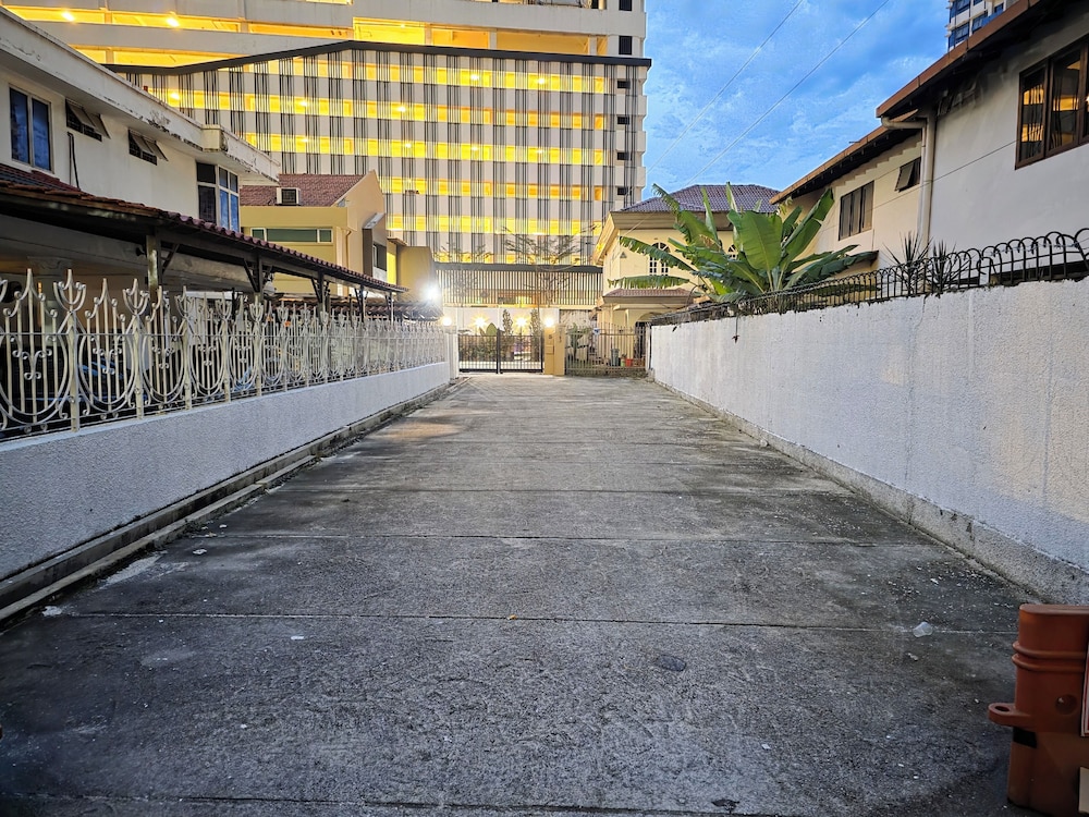 Perkasa Bungalow by Perkasa Ikon