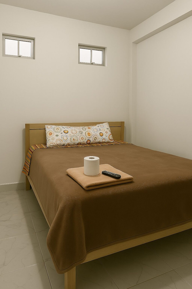 hostal kactus
