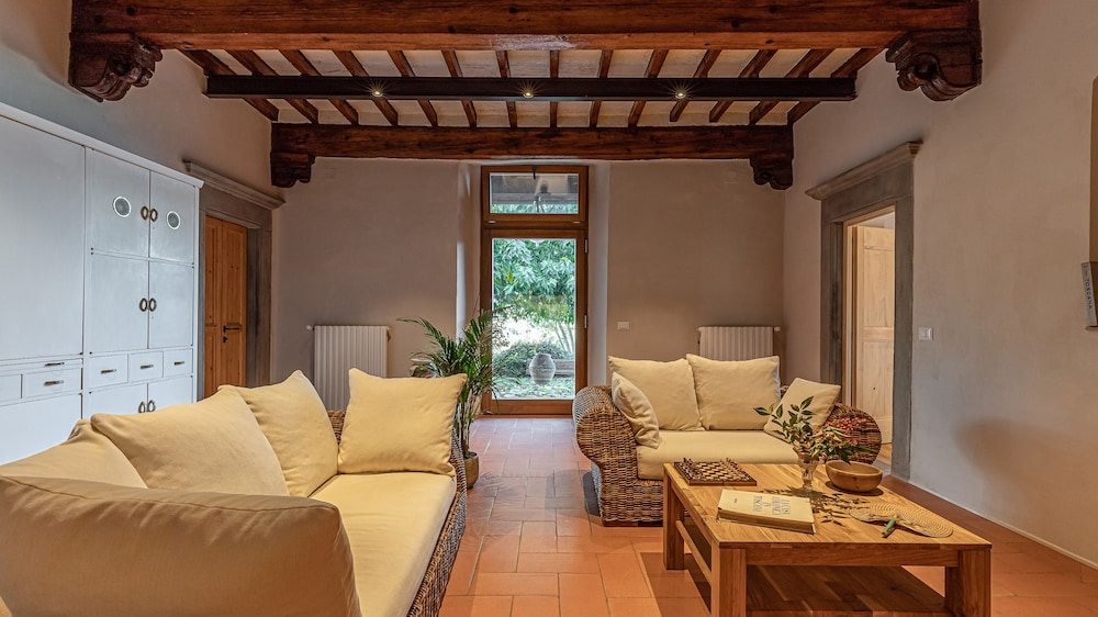 La Casa Rosa bnb