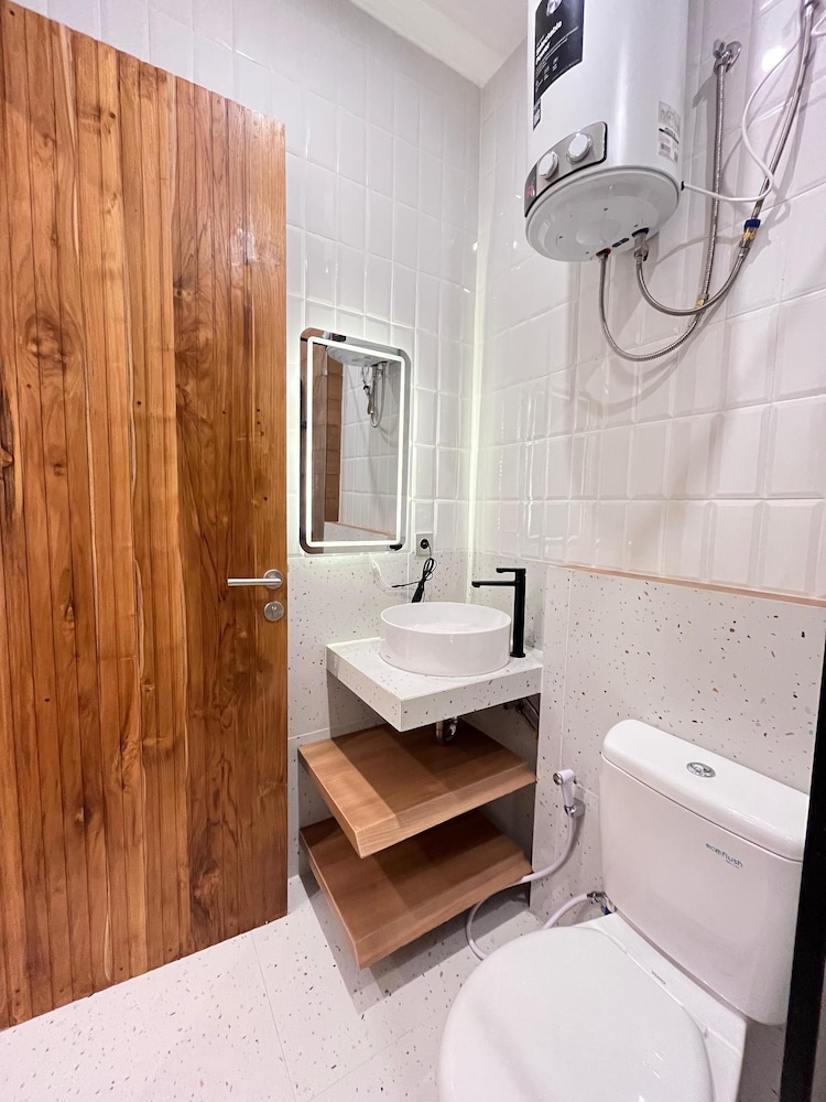Bougenvile Luxury 2BR Private Seminyak