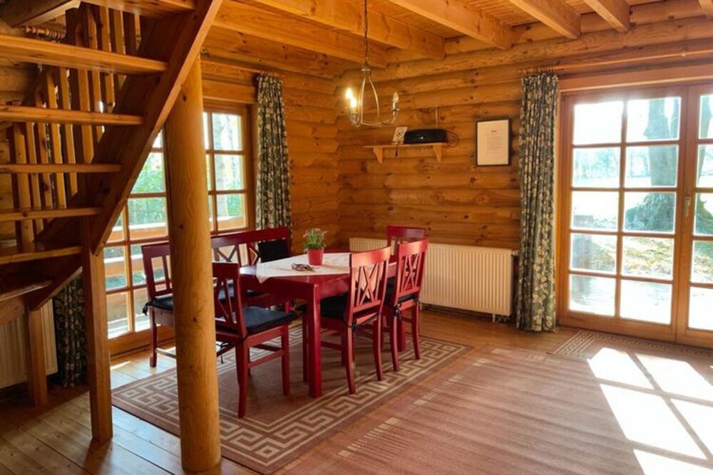 Ferienhaus, Wiefelstede-lehe