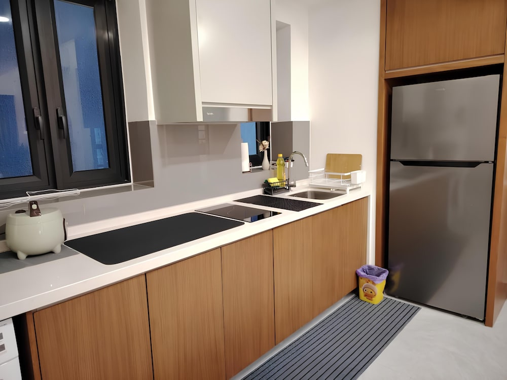Agile Residence Dual-Key Gem @ Bukit Bintang F16 By Natol