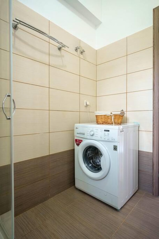 Olive Guest House at Sami view 4