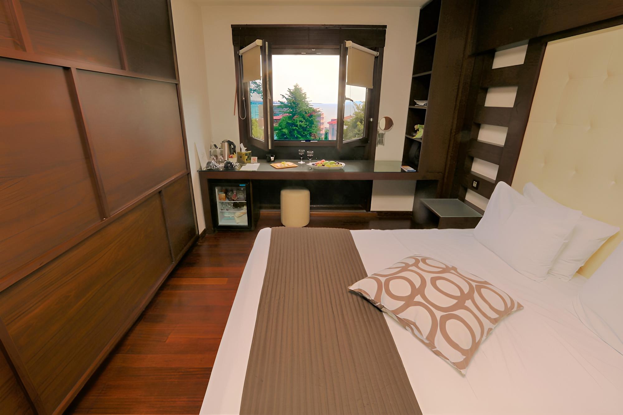 Eternity Hotel