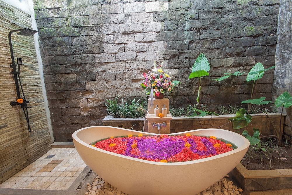 Nidhi Ubud Villas