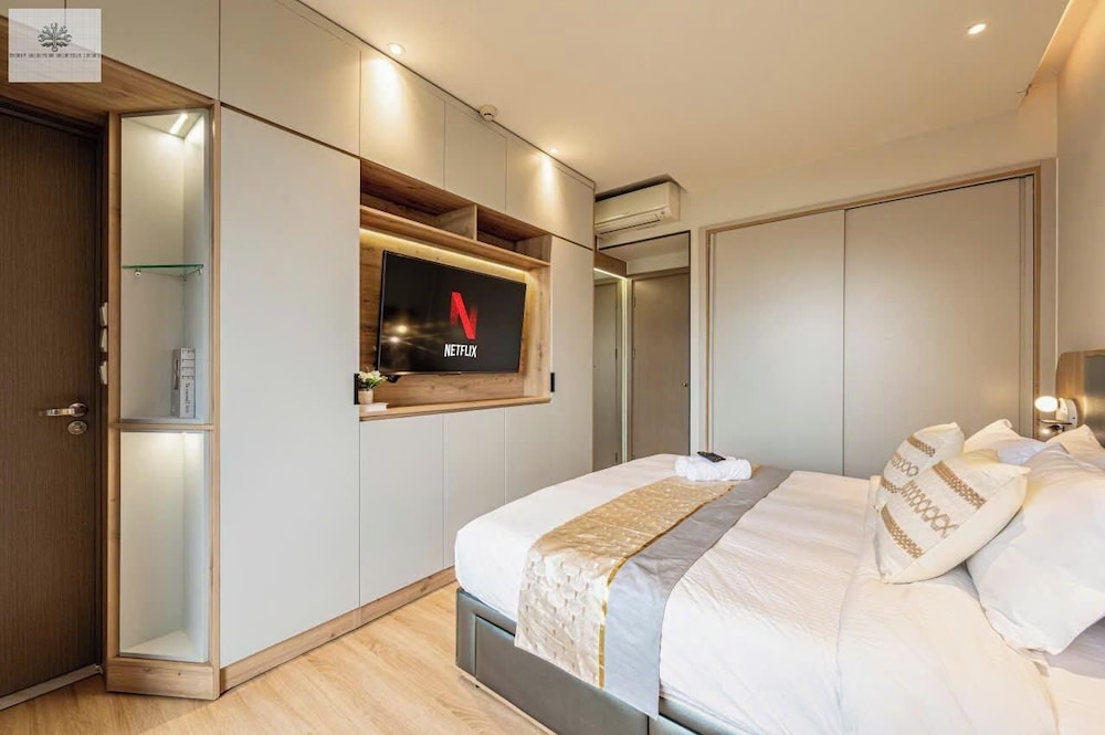 Zenity Signature Residence SaiGon