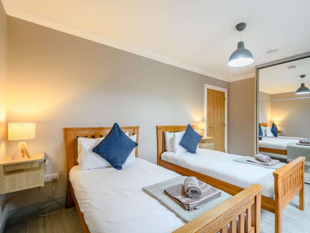 Westertonhill Holiday Lodges view 3