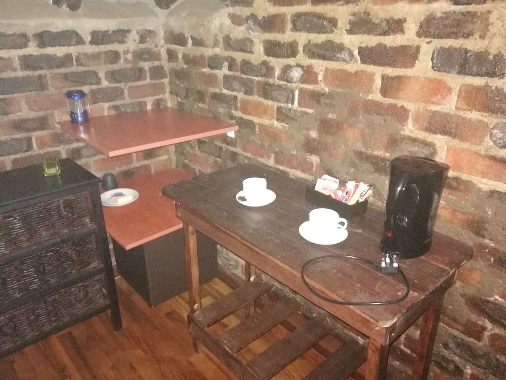 The Daniel'lo Mdaka Holiday Residence
