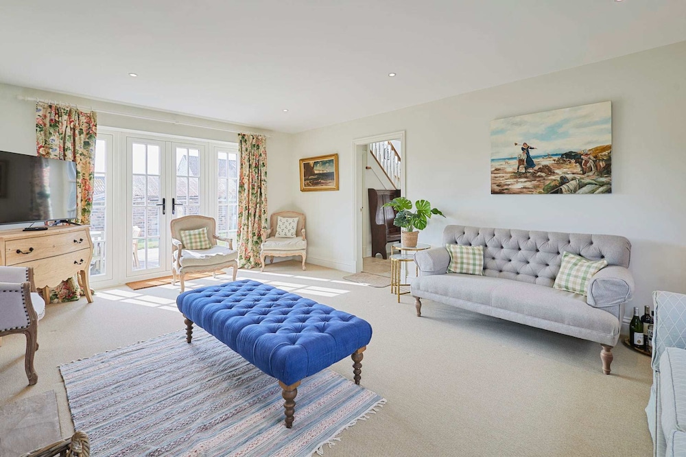 Host Stay Kittiwake Cottage