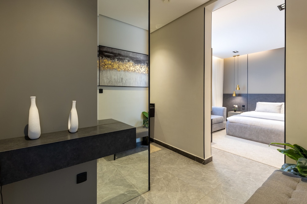 Studio Trendy in Almadinah