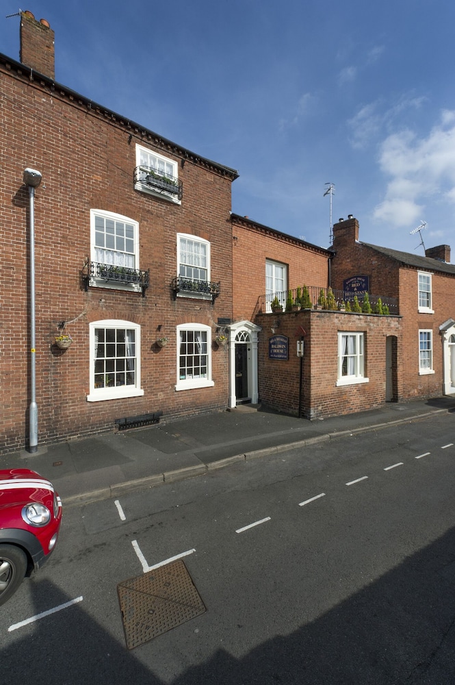 Hotel Baldwin House - Image 1