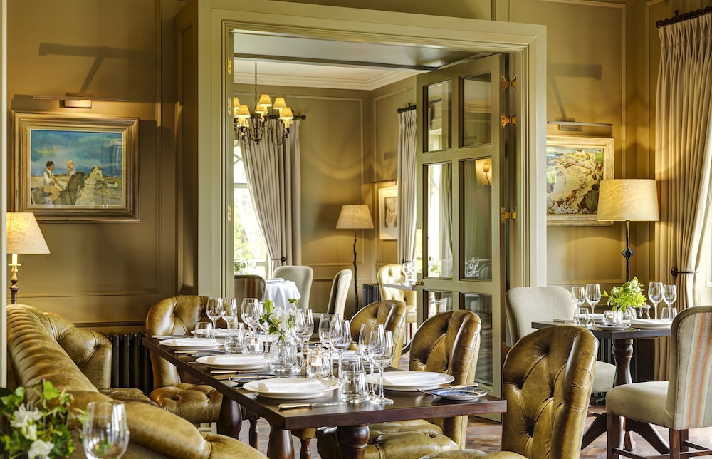 Ballynahinch Castle Hotel 34