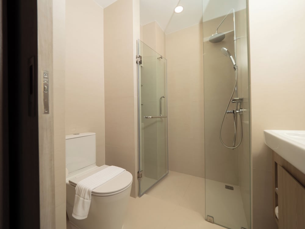 Laguna SkyPark new brand apartments