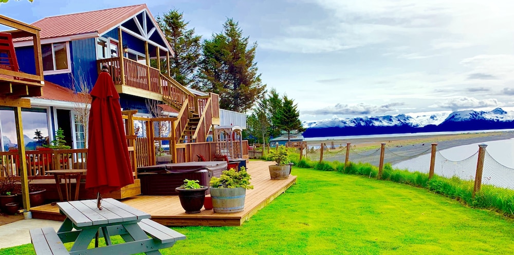Homer Vacations - Ocean House Inn Condos - Property Image 102