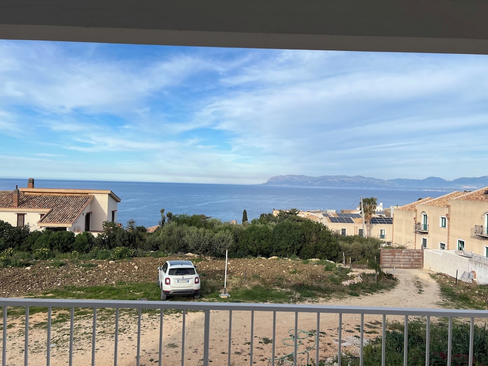 La Veranda Sul Mare Apartment 2 Km From the Zingaro Nature Reserve view 5