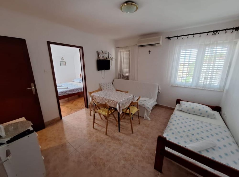 Apartments Villa Šesto