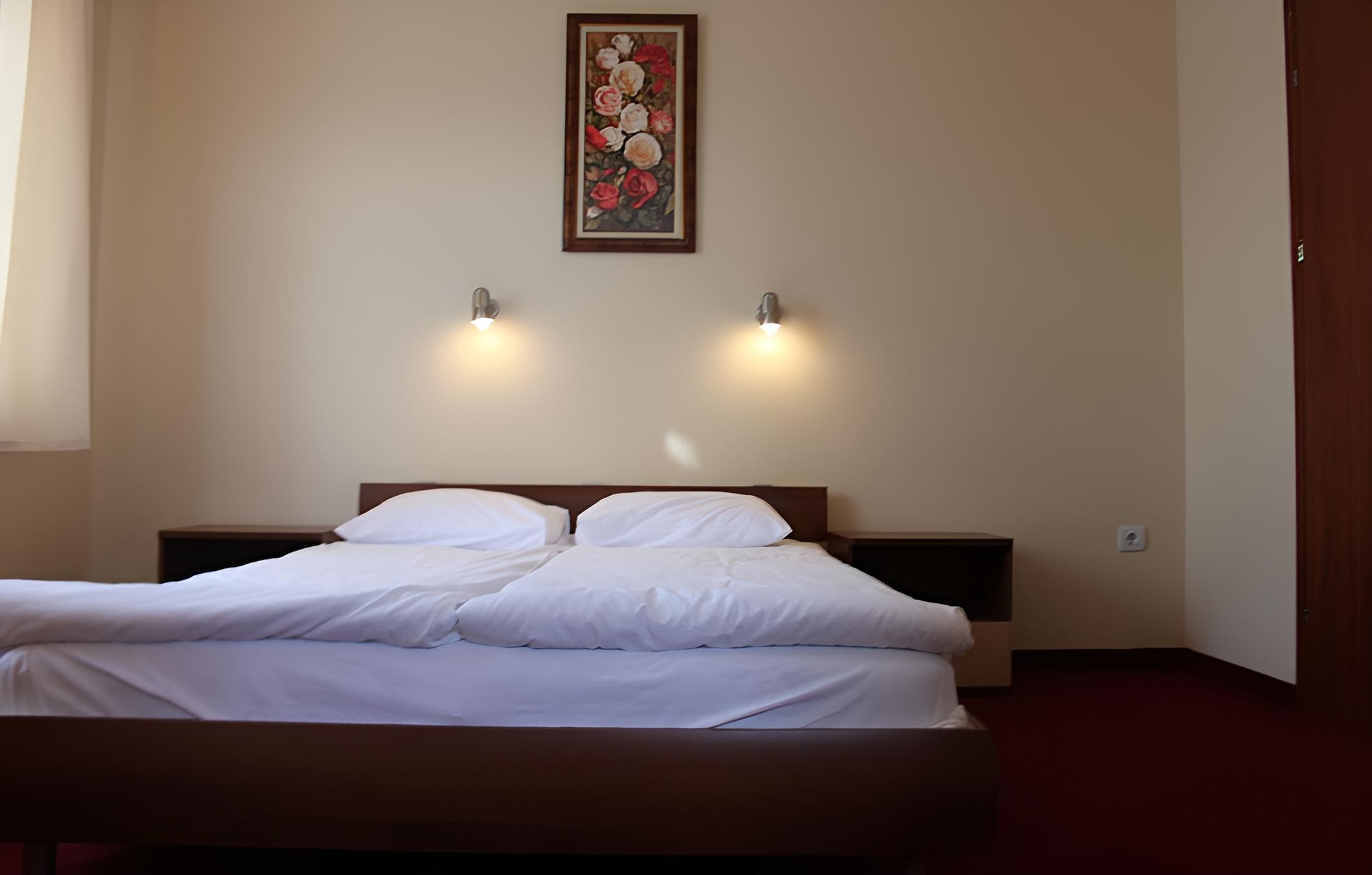Hotel Light