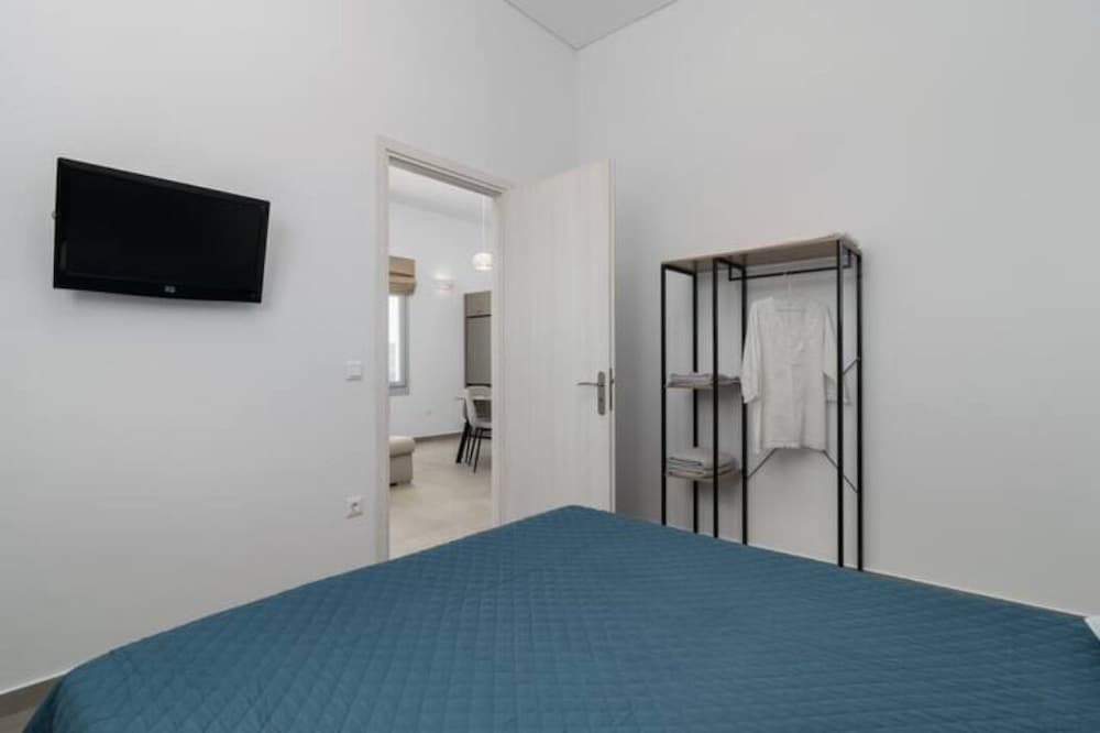 Sea & Garden View Parasporos Houses, Adamas Milos photo 2