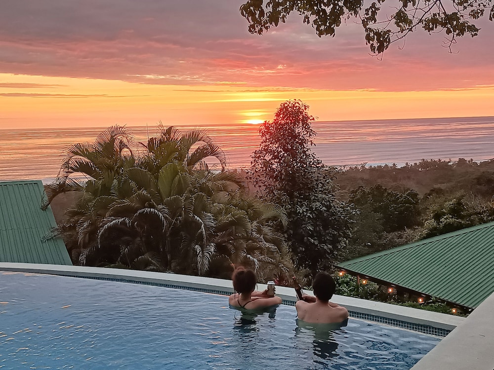Vista Naranja Ocean View House